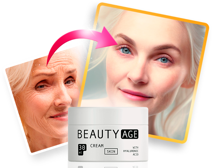 BEAUTY AGE